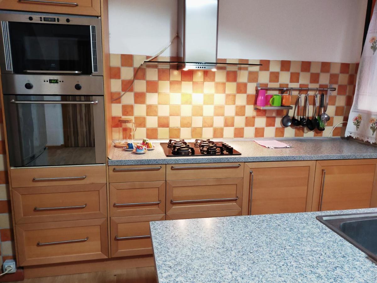 Apartment Casa Mirella Siena