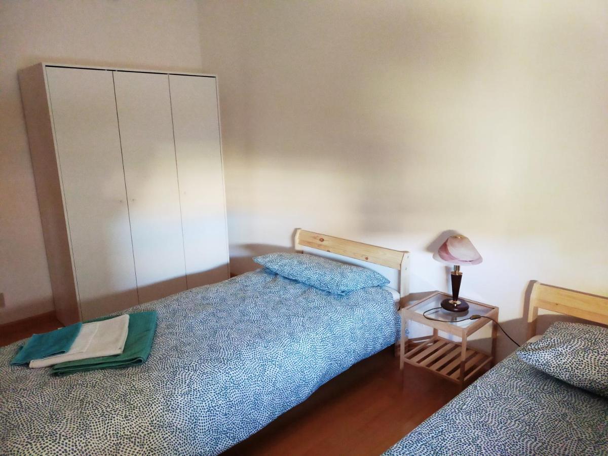 Casa Mirella *